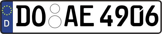 DO-AE4906