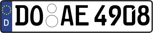 DO-AE4908