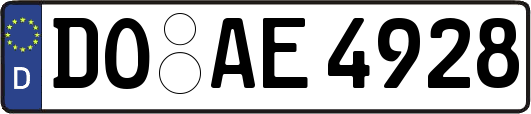 DO-AE4928