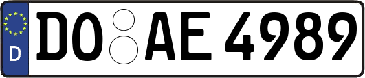 DO-AE4989