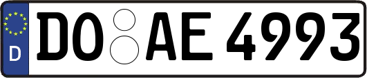 DO-AE4993