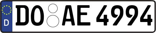 DO-AE4994