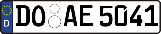 DO-AE5041