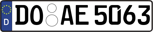 DO-AE5063