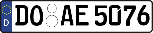 DO-AE5076