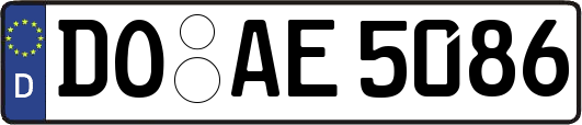 DO-AE5086