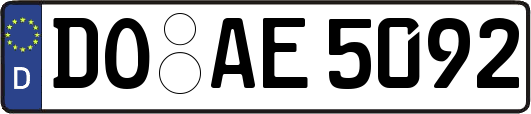 DO-AE5092