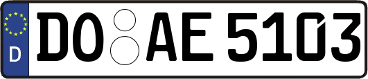 DO-AE5103