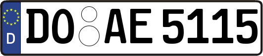 DO-AE5115