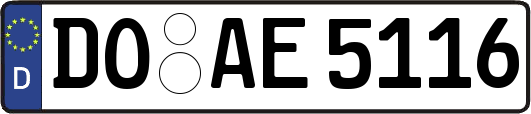 DO-AE5116
