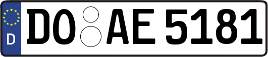 DO-AE5181