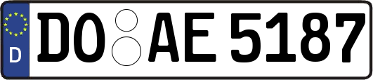 DO-AE5187