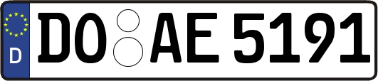 DO-AE5191