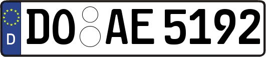 DO-AE5192