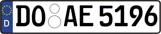 DO-AE5196