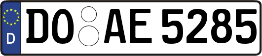 DO-AE5285