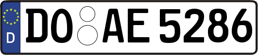 DO-AE5286