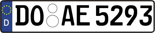 DO-AE5293