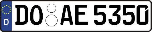 DO-AE5350