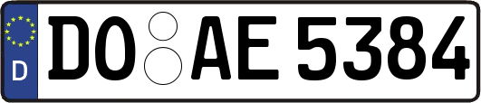DO-AE5384