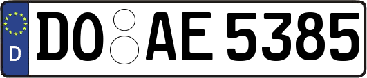 DO-AE5385