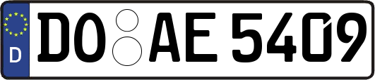 DO-AE5409