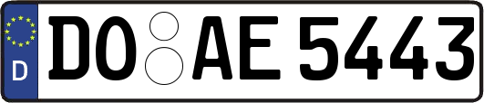 DO-AE5443