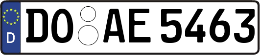 DO-AE5463