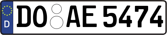 DO-AE5474
