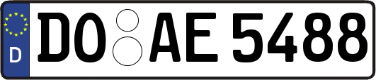 DO-AE5488
