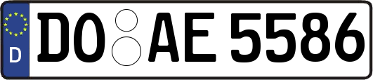 DO-AE5586