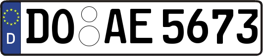 DO-AE5673