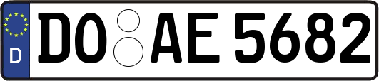 DO-AE5682