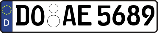 DO-AE5689