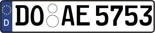 DO-AE5753