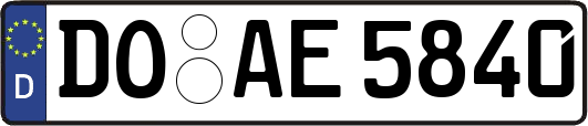 DO-AE5840