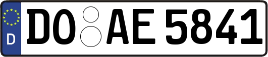 DO-AE5841