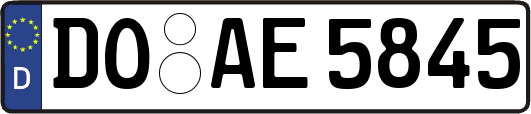 DO-AE5845