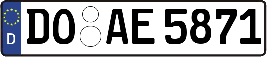 DO-AE5871