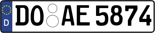 DO-AE5874