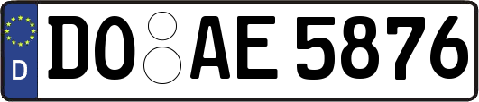 DO-AE5876