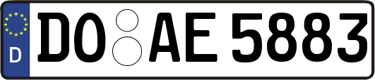 DO-AE5883