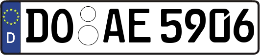DO-AE5906