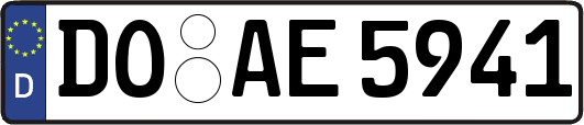 DO-AE5941