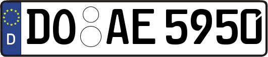 DO-AE5950