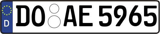 DO-AE5965
