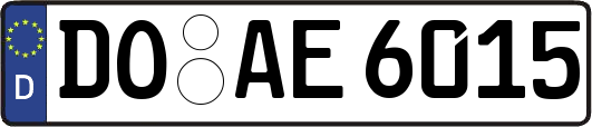 DO-AE6015