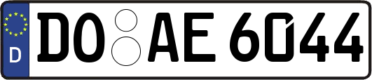DO-AE6044