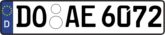 DO-AE6072