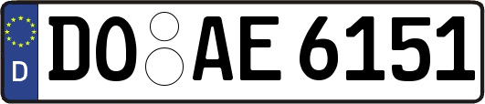 DO-AE6151